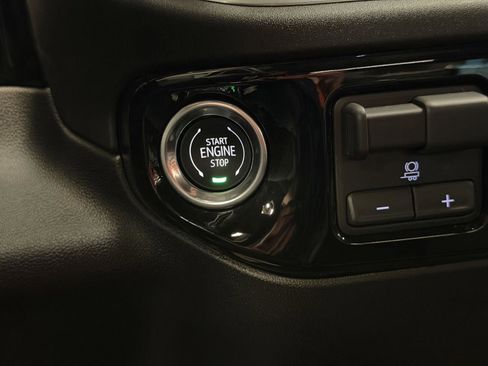 Certified 2026 Chevrolet Silverado 1500 RST w/ RST Select Package image 21