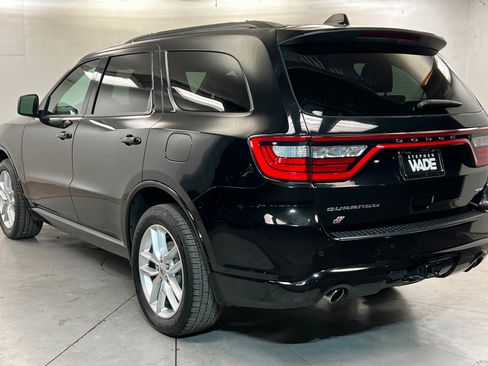 Used 2024 Dodge Durango GT AWD/4WD image 3