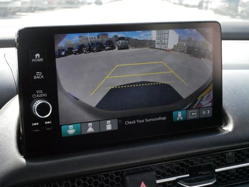 Certified 2025 Honda HR-V EX-L image 30