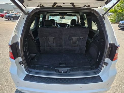 Used 2023 Dodge Durango R/T AWD/4WD image 18