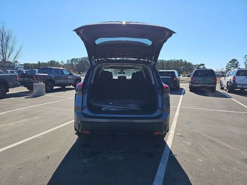 New 2026 Nissan Rogue SV image 15