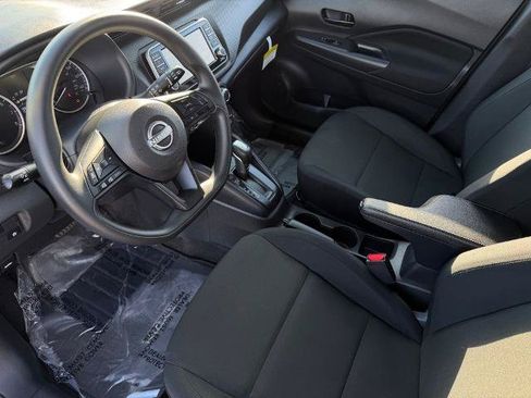 Certified 2025 Nissan Kicks Play S FWD image 16