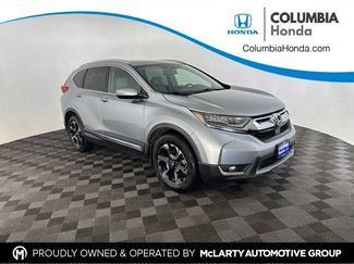 Used 2018 Honda CR-V Touring 360° Tour