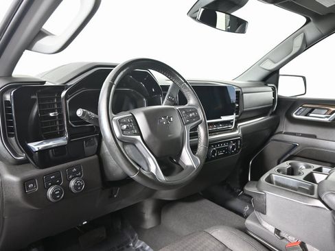 Used 2024 Chevrolet Silverado 1500 RST w/ Redline Edition image 22