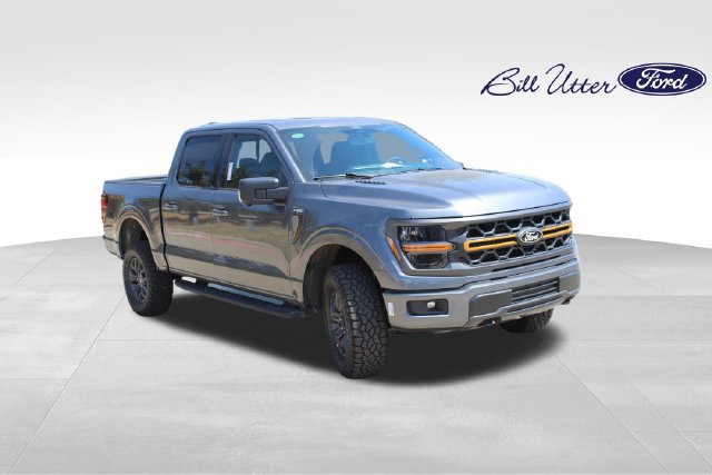 New 2026 Ford F150 Tremor w/ Tow/Haul Package AWD/4WD image 2