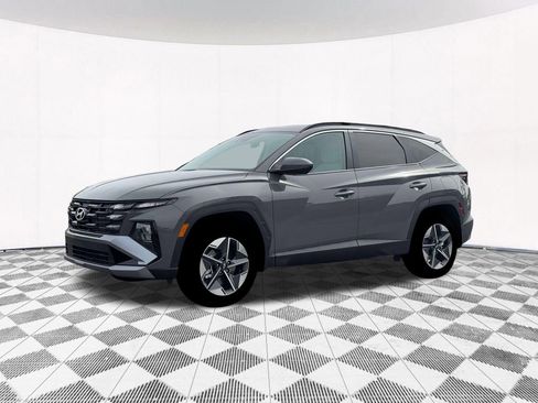 New 2026 Hyundai Tucson SEL AWD/4WD image 2