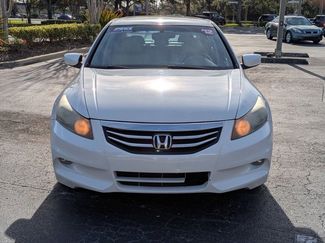 Used 2012 Honda Accord EX-L video 2