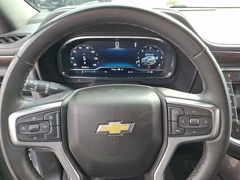 Certified 2024 Chevrolet Tahoe LT image 19