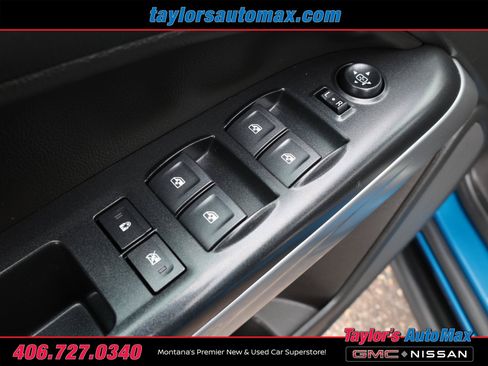 Used 2022 Chevrolet Colorado ZR2 AWD/4WD image 31