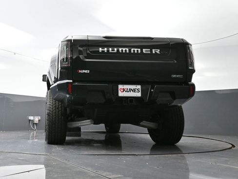 New 2025 GMC Hummer EV 2X w/ LPO, Sport Package image 52