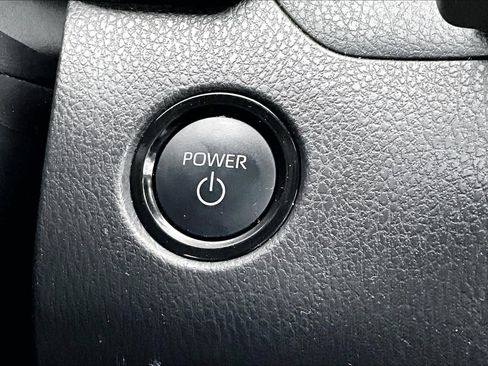 Certified 2025 Toyota Camry LE image 34