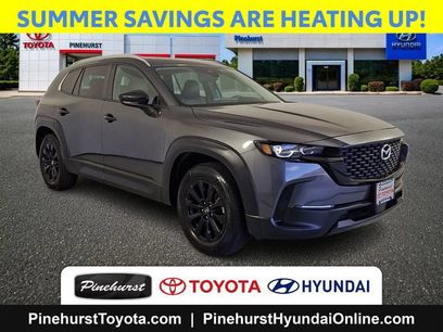 Used 2024 MAZDA CX-50 AWD 2.5 S w/ Select Package