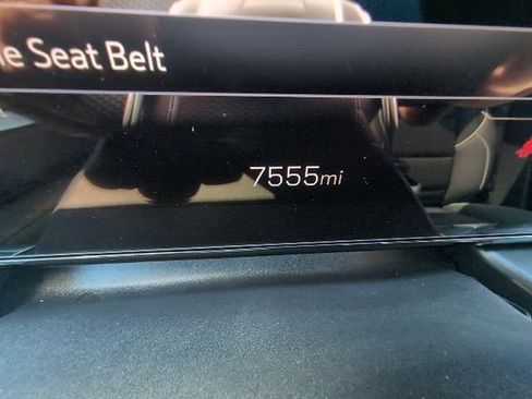Used 2026 GMC Terrain Denali AWD/4WD image 22