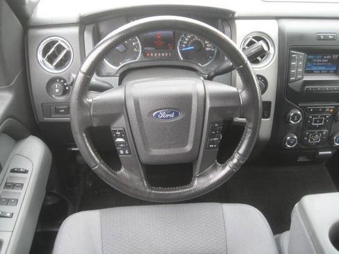 Used 2014 Ford F150 XLT w/ XLT Chrome Package AWD/4WD image 19