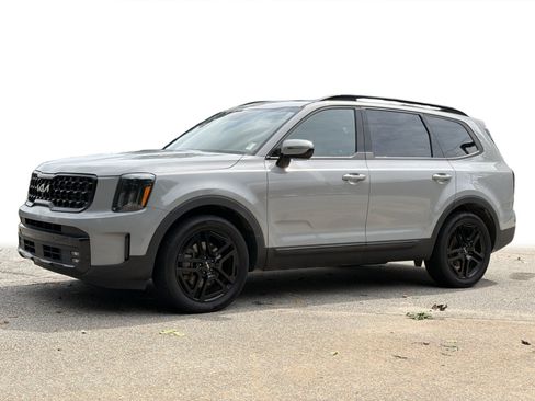 Used 2024 Kia Telluride SX Prestige X-Line AWD/4WD image 22