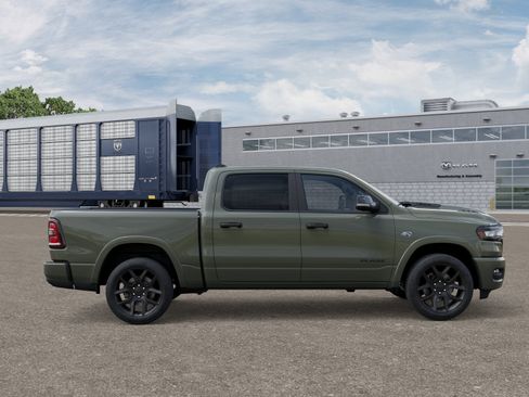 New 2026 RAM 1500 Laramie image 15