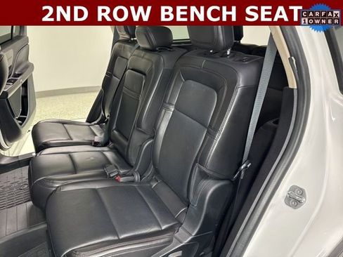 Used 2021 Lincoln Aviator Reserve w/ Elements Package Plus image 2