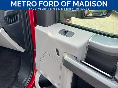 Used 2015 Ford F150 XLT w/ Equipment Group 301A Mid AWD/4WD image 42