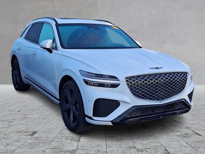 Used 2023 Genesis GV70 2.5T w/ Sport Prestige Package