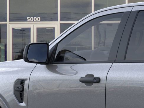 New 2025 Ford Ranger XLT w/ Black Appearance Package image 42