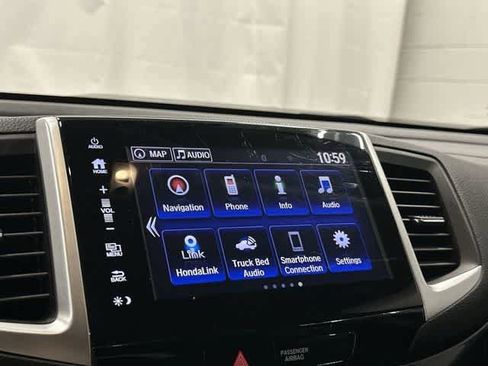 Used 2020 Honda Ridgeline RTL-E image 22