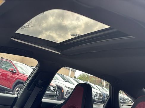 Used 2023 Honda Civic Si image 28