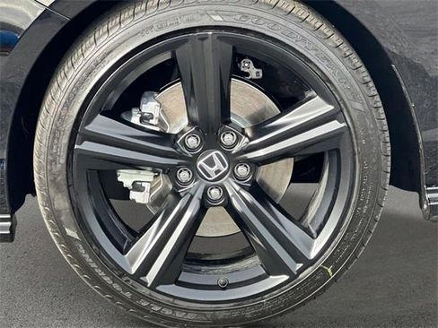 New 2026 Honda Accord Sport image 9