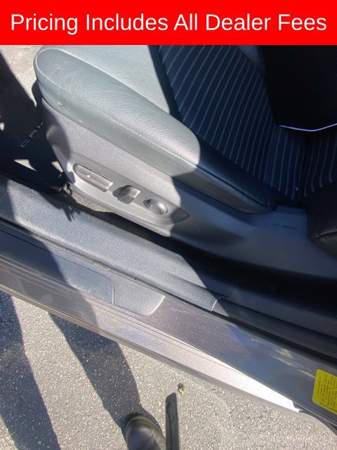 Used 2021 Toyota Camry SE FWD image 9