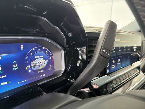 New 2026 Chevrolet Silverado 2500 LTZ w/ Trail Boss Package AWD/4WD image 30