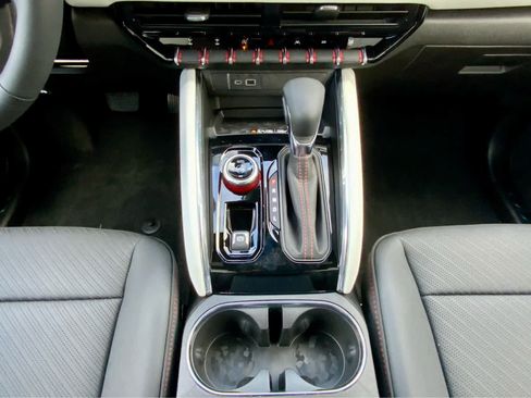 New 2026 GMC Canyon AT4X image 49