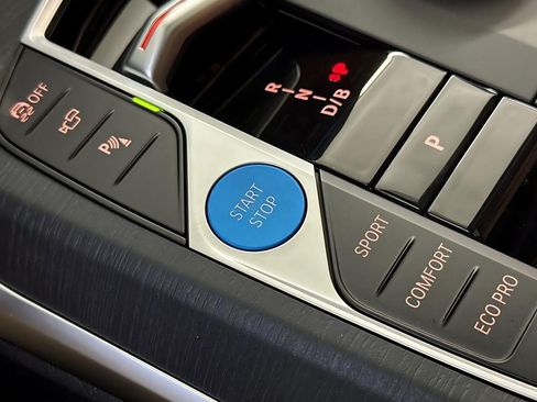 New 2026 BMW i4 xDrive40i w/ Premium Package AWD/4WD image 19