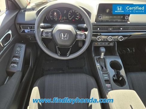 Certified 2026 Honda Civic LX image 17