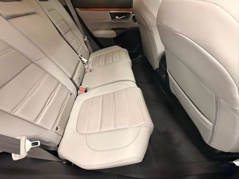 Certified 2022 Honda CR-V EX-L image 21