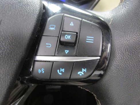 Used 2022 Ford Escape Titanium w/ Titanium Elite Package image 38