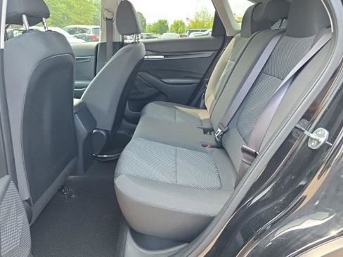 Used 2023 Kia Seltos LX AWD/4WD image 11
