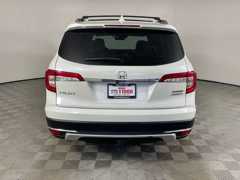 Used 2019 Honda Pilot Touring image 23