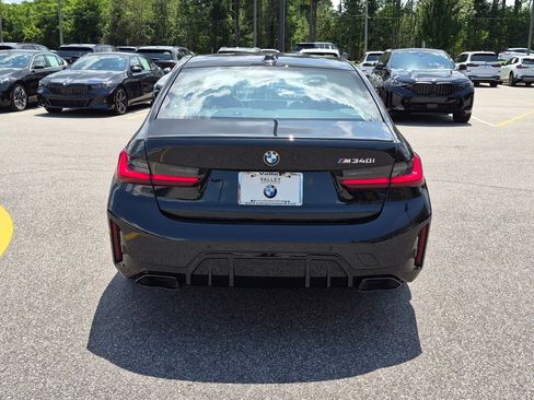 New 2026 BMW M340i w/ Premium Package RWD image 4