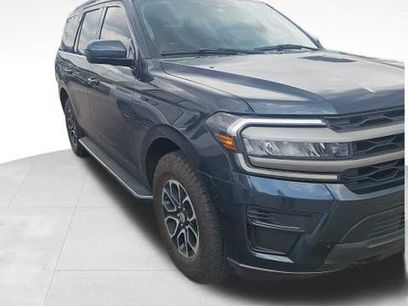 Used 2023 Ford Expedition XLT