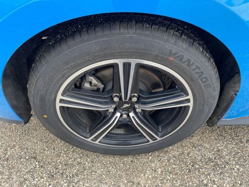 Used 2024 Ford Mustang Premium image 30