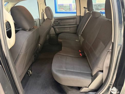 Used 2020 RAM 1500 Express w/ Wheel & Sound Group AWD/4WD image 16