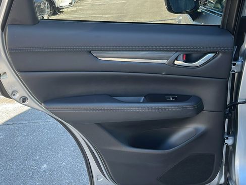 Certified 2023 MAZDA CX-5 AWD 2.5 S w/ Premium Plus Pkg image 19