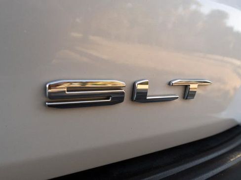 Used 2021 GMC Yukon SLT w/ SLT Luxury Package image 41