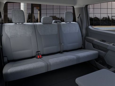 New 2026 Ford F250 XLT AWD/4WD image 11