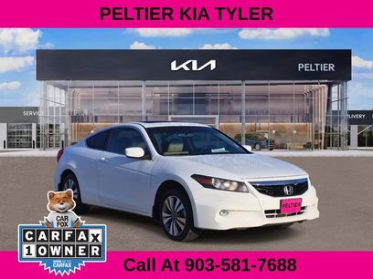 Used 2011 Honda Accord EX-L