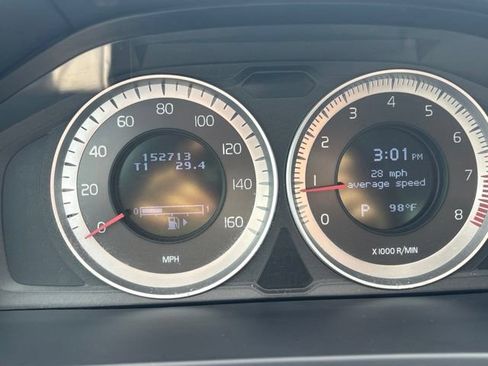 Used 2013 Volvo S60 T5 FWD image 13