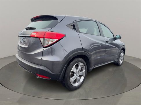 Used 2021 Honda HR-V LX image 7