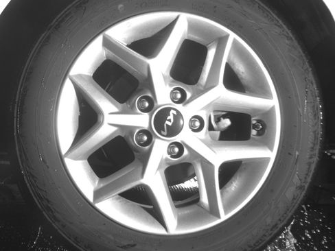 Used 2025 Kia Soul LX w/ LX Technology Package FWD image 17