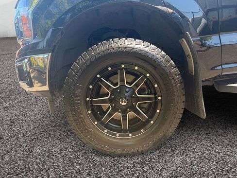 Used 2020 Ford F150 XLT w/ XTR Package AWD/4WD image 9