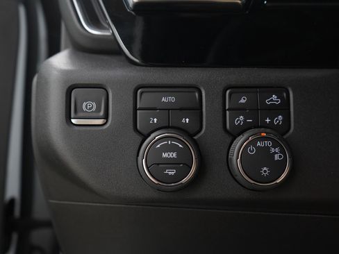 Used 2024 Chevrolet Silverado 1500 LT w/ All Star Edition Plus AWD/4WD image 26