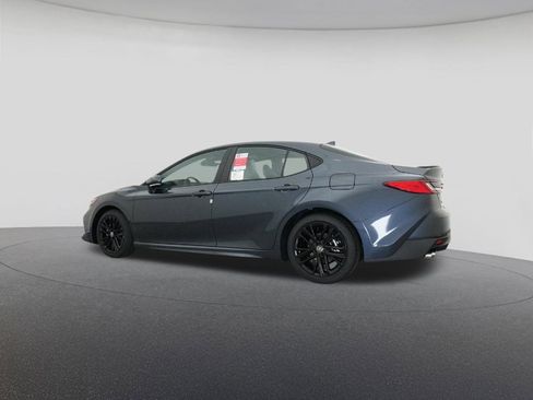 New 2026 Toyota Camry SE image 20